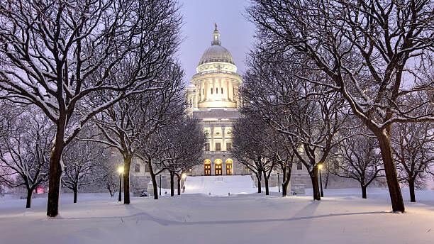 Top Destinations For Winter Proposals.